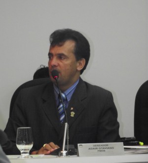 MAGOAS: Vereador rompe relação política de muitos anos como cabo eleitoral de Deputado Federal – O parlamentar traiu o Edil na última eleição da Mesa Diretora de Divinópolis vereador adair otaviano 8